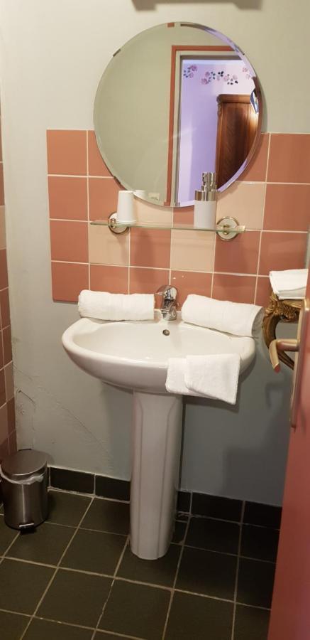 Bleu Bonheur Bed & Breakfast Dennevy Dış mekan fotoğraf