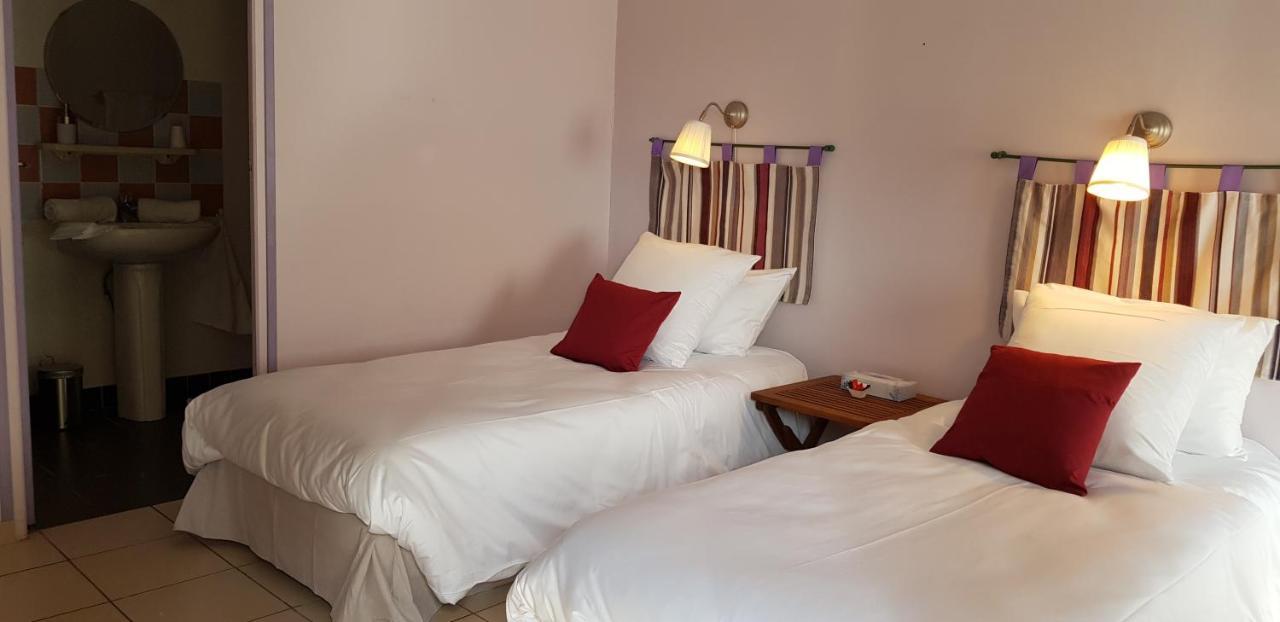 Bleu Bonheur Bed & Breakfast Dennevy Dış mekan fotoğraf